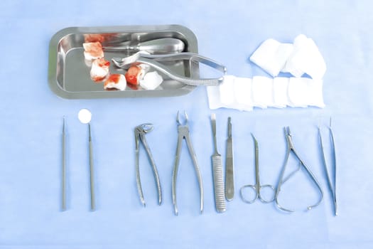 Dental Instruments