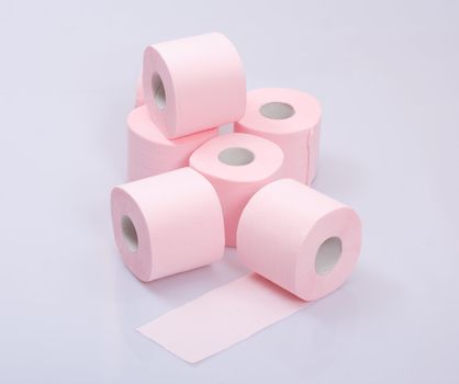 toilet paper