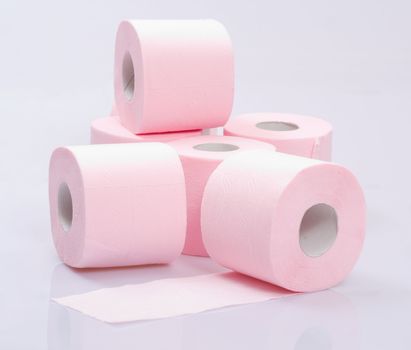 toilet paper