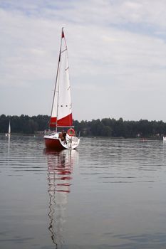 Sail Afloat