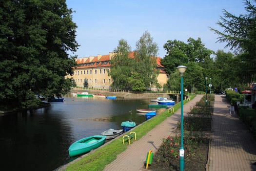 Promenade