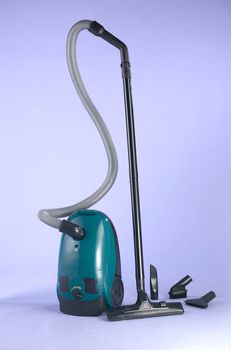 Vacuum cleaner