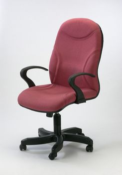 Single image of office chair.