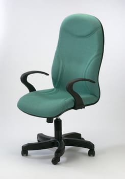 Single image of office chair.