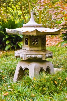 Japanese Lantern