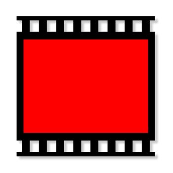 film frame for picture rate 4:3
