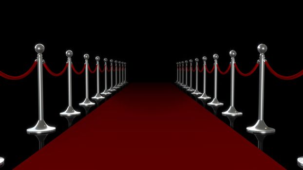 Red Carpet 