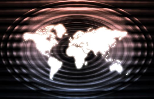 Mass Communications in a Digital World Abstract