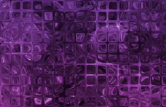 Futuristic Web Cyber Data Grid Color Background