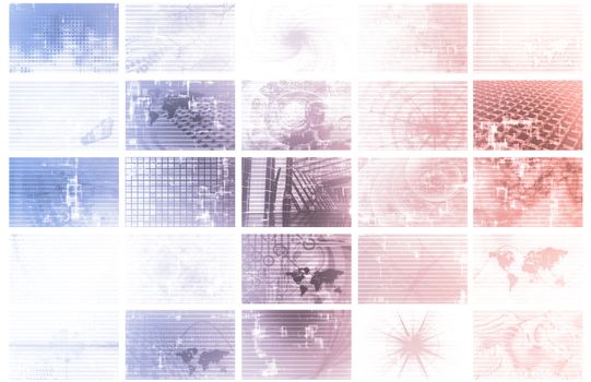 Mass Communications in a Digital World Abstract