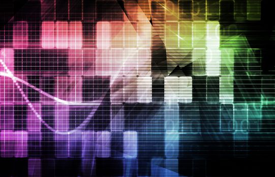 Digital Multimedia Content Delivery Online as Art