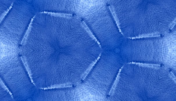 A seamless cloud pattern background.