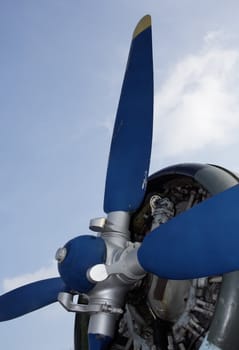 Aircraft Propeller