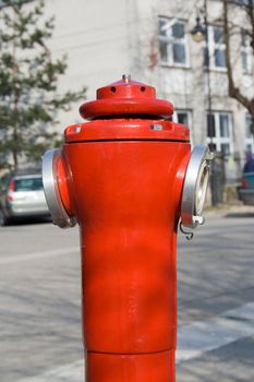 hydrant