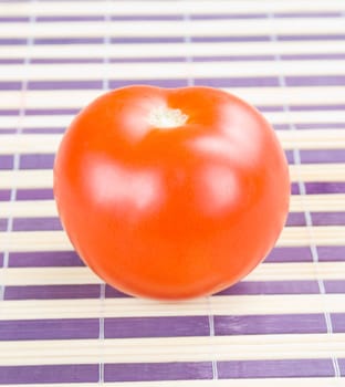 fresh tomato