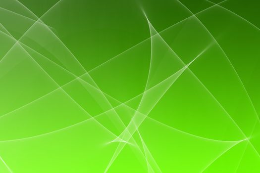 A Soothing Abstract Glow Soft Lines Background