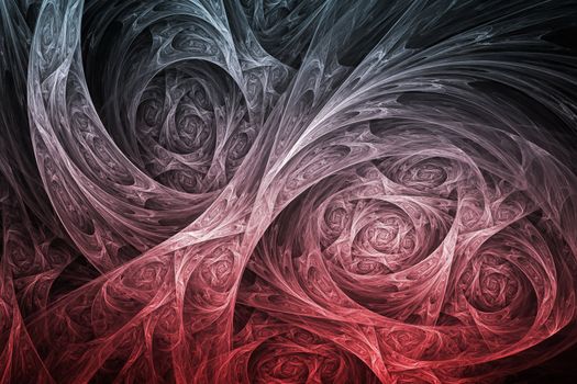 Alien Texture Bio Tech Abstract Background Wallpaper