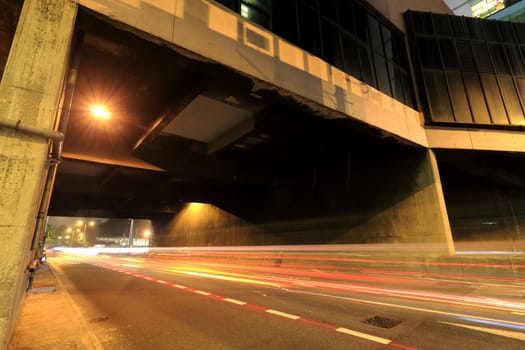 tunnel