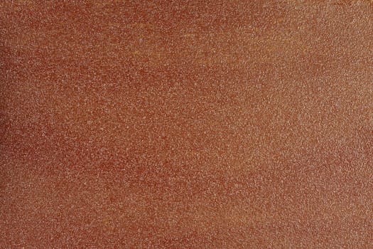 Sandpaper texture