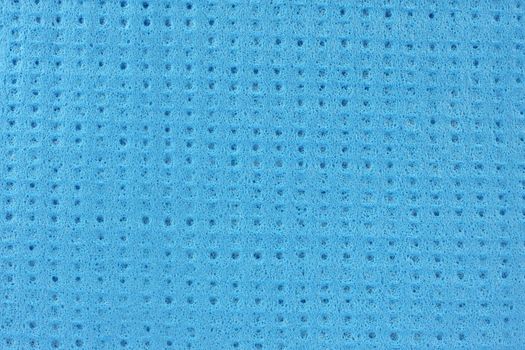 Sponge cloth texture