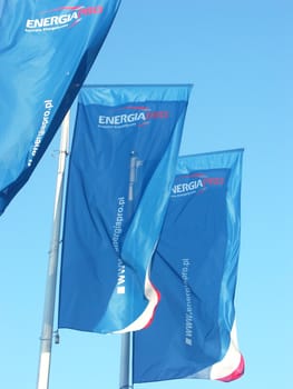 Energy Wroclaw, Rondo, EnergiaPro