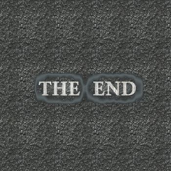 The End