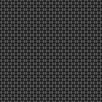 Abstract seamless background in black and white