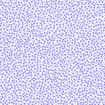 Blue dots background