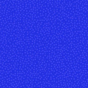 Blue spots background