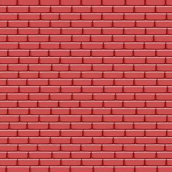 Brick wall background