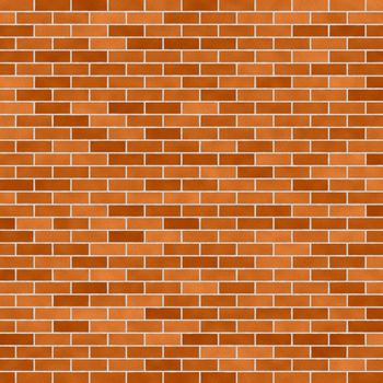 Brick wall background