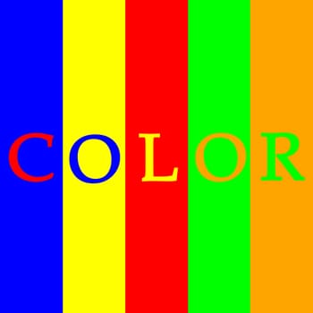 Color indication