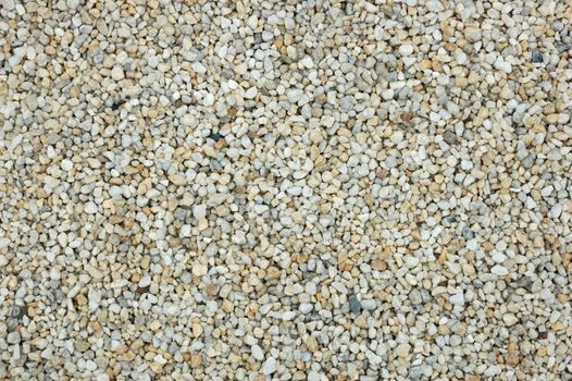Little stones