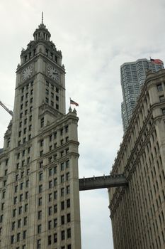Skyscrapper