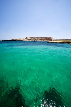 Holiday destination in malta