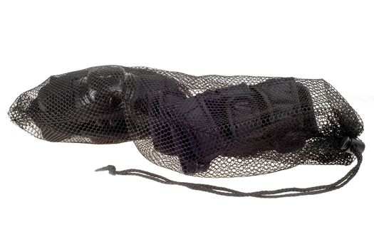 protection material in a net