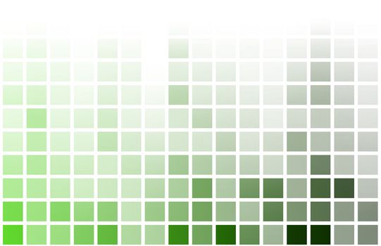 Abstract Block Simple and Clean Art Background