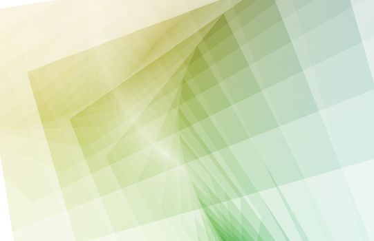 Clean and Simple Trendy Abstract as Background 