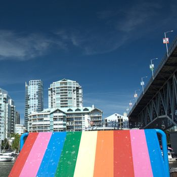 Vancouver, British Columbia 