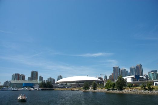 Vancouver, British Columbia 