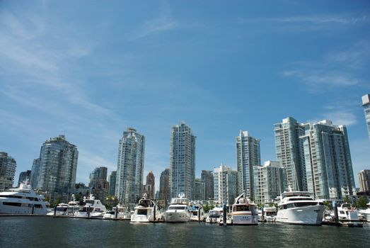 Vancouver, British Columbia 