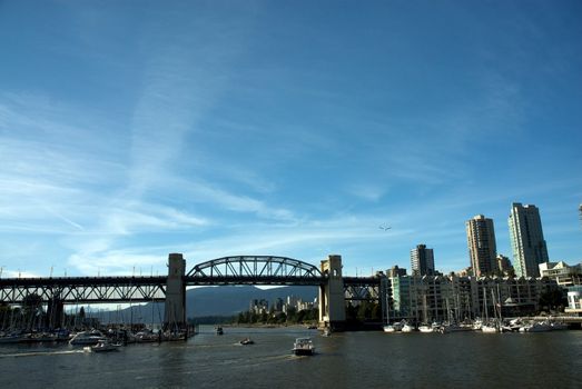 Vancouver, British Columbia 