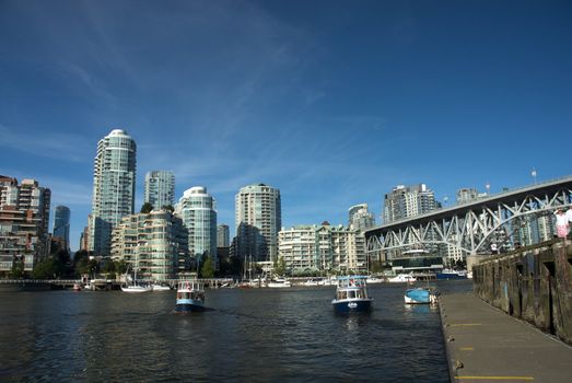 Vancouver, British Columbia 