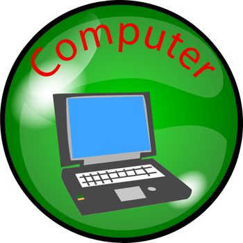 Button Computer