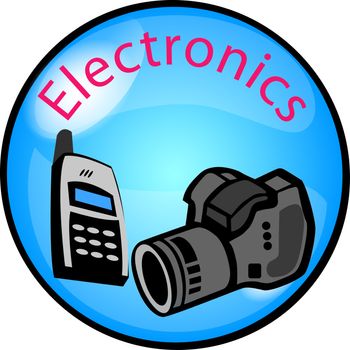 Button Electronics