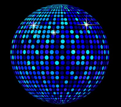 Disco Ball