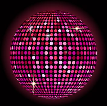 Disco Ball