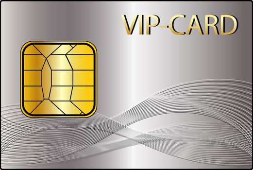 VIP Card