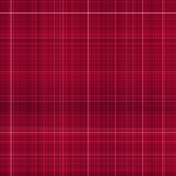 seamless texture of fabric in warm red colors