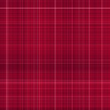 seamless texture of fabric in warm red colors